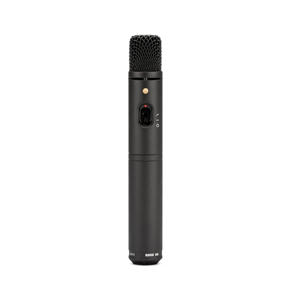 RØDE M3 univerzális kardioid elektret kondenzátor mikrofon