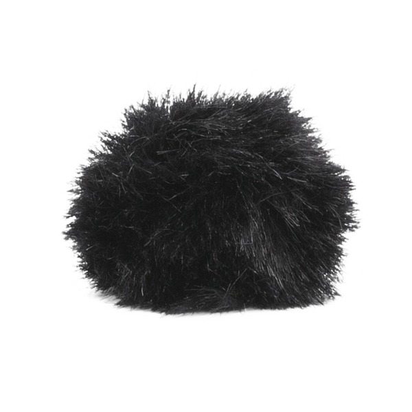 RØDE MINIFUR-LAV szőrös szélfogó csíptetős mikrofonokhoz