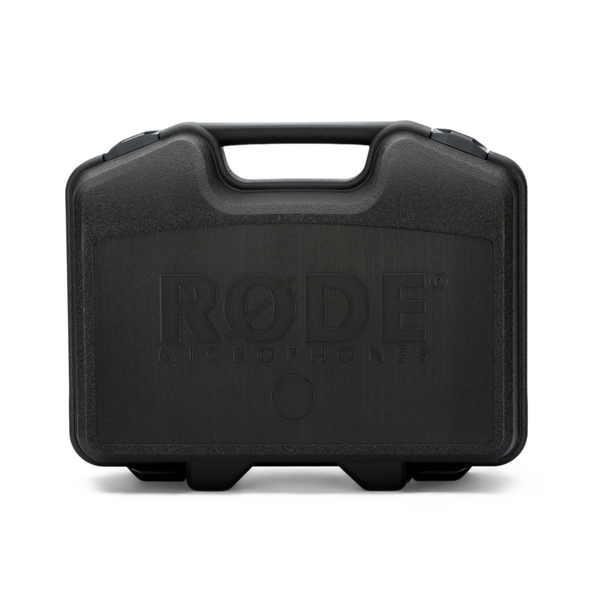 RØDE RC1 mikrofon hordtáska