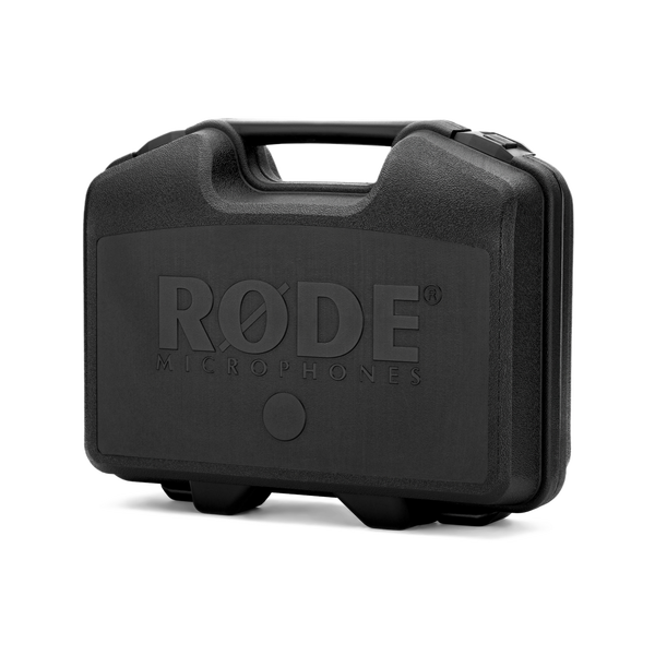 RØDE RC4 mikrofon hordtáska