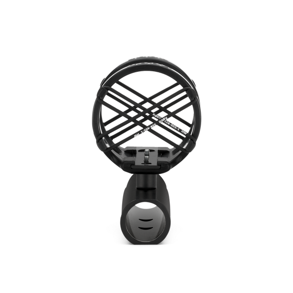 RØDE SM5 rezgésgátló ring-clamp mikrofonfogó kamerákra RØDE SM5 rezgésgátló ring-clamp mikrofonfogó kamerákra