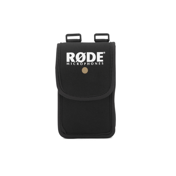 RØDE SVM Bag vállra akasztható mikrofon táska Stereo VideoMic Pro mikrofonhoz