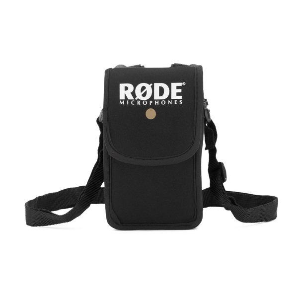 RØDE SVM Bag vállra akasztható mikrofon táska Stereo VideoMic Pro mikrofonhoz
