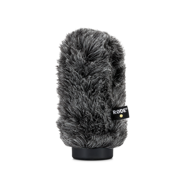 RØDE WS6 szőrös szélfogó puskamikrofonokhoz