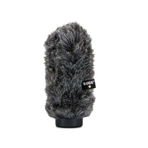 RØDE WS7 szőrös szélfogó puskamikrofonokhoz