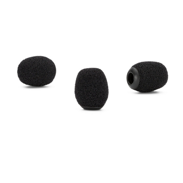 RØDE WS-HS1-B mikrofonszivacs fejmikrofonhoz, fekete