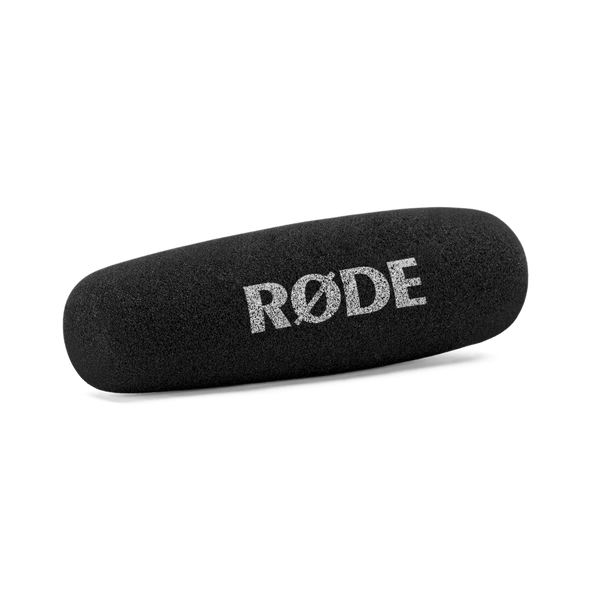 RØDE WSNTG3 mikrofonszivacs NTG3 puskamikrofonhoz