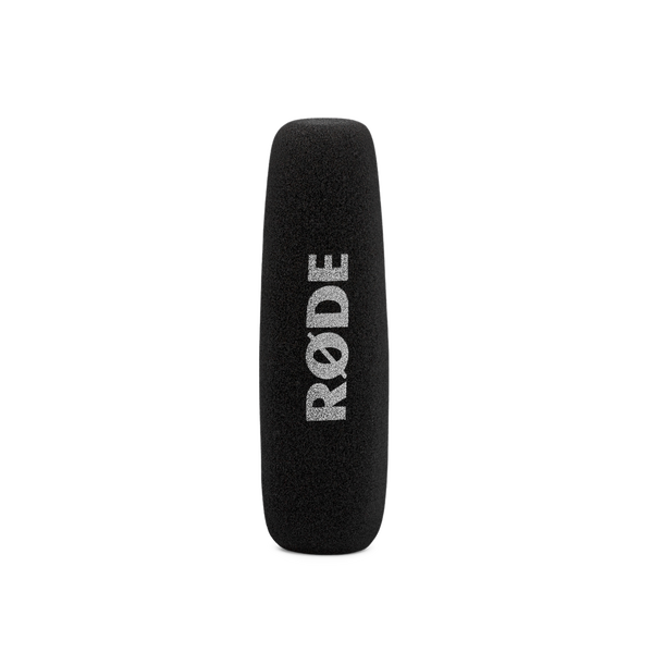 RØDE WSNTG3 mikrofonszivacs NTG3 puskamikrofonhoz