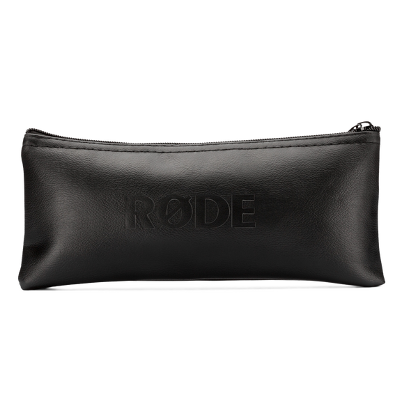 RØDE ZP2 cipzáras mikrofon tartó tasak