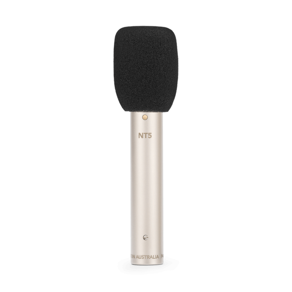 RØDE WS5 mikrofonszivacs kismembrános mikrofonokhoz