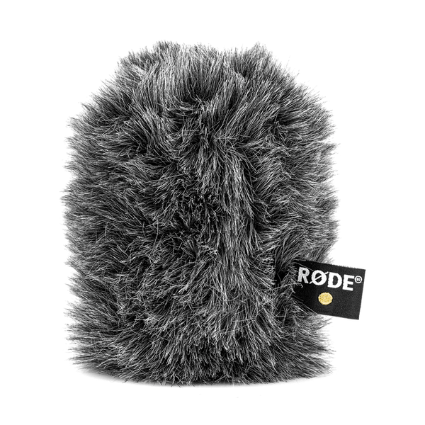 RØDE WS11 szőrös szélfogó VideoMic NTG mikrofonhoz