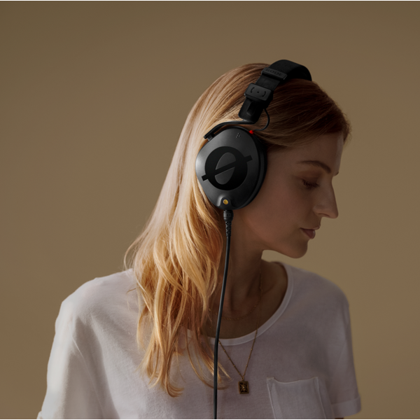 RØDE NTH-CABLE fejhallgató kábel, 2.4m, fekete