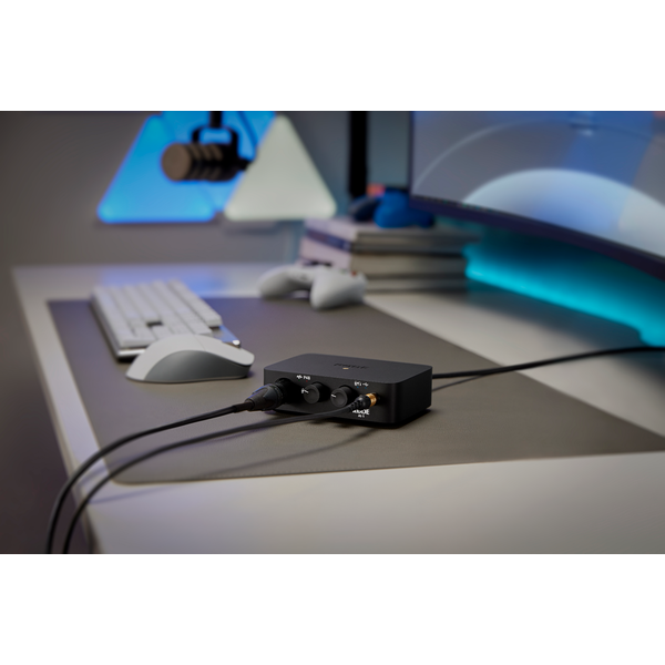 RØDE AI1 USB audio interfész