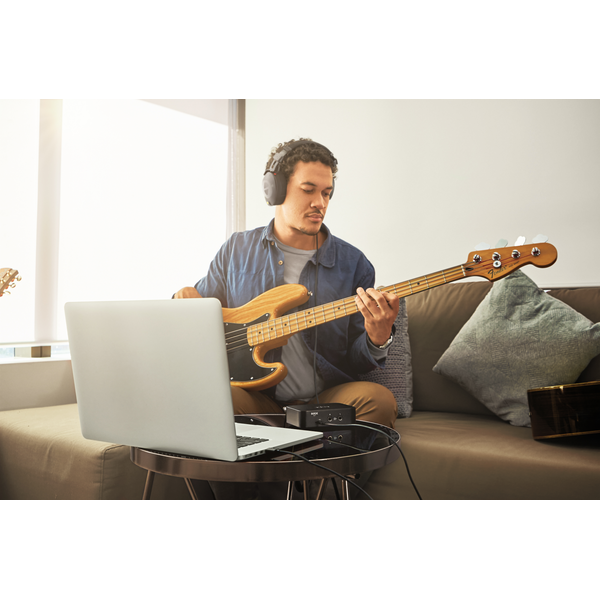 RØDE AI1 USB audio interfész