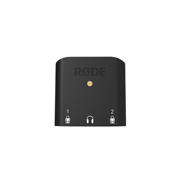 RØDE AI-Micro kompakt audio interfész