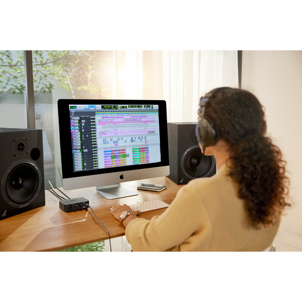 RØDE AI1 USB audio interfész