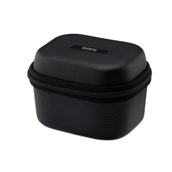 RØDE Charge Case+ töltő és tartó tok Wireless GO GEN3 rendszerhez
