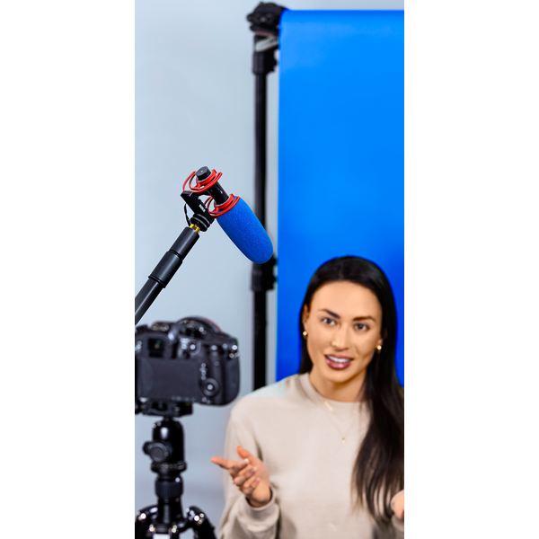 RØDE WS-Chroma mikrofonszivacs szett VideoMic NTG mikrofonhoz