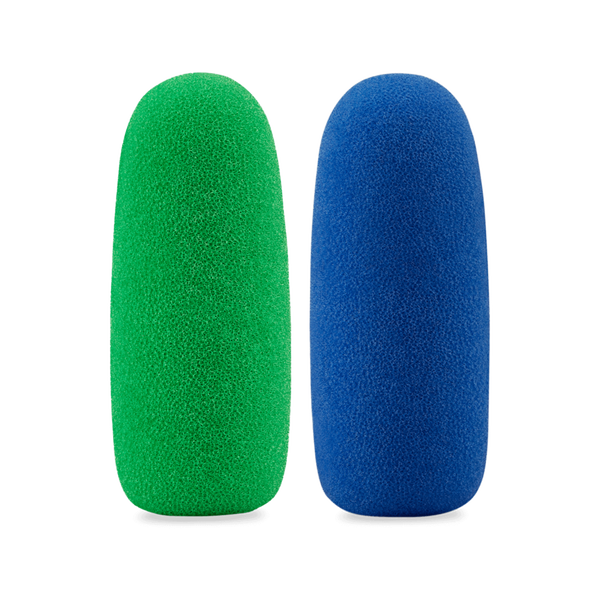 RØDE WS-Chroma mikrofonszivacs szett VideoMic NTG mikrofonhoz