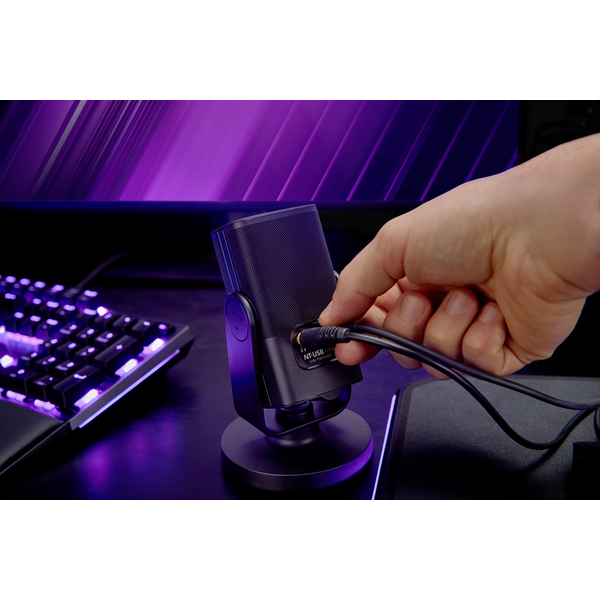 RØDE NT-USB Mini kompakt USB mikrofon