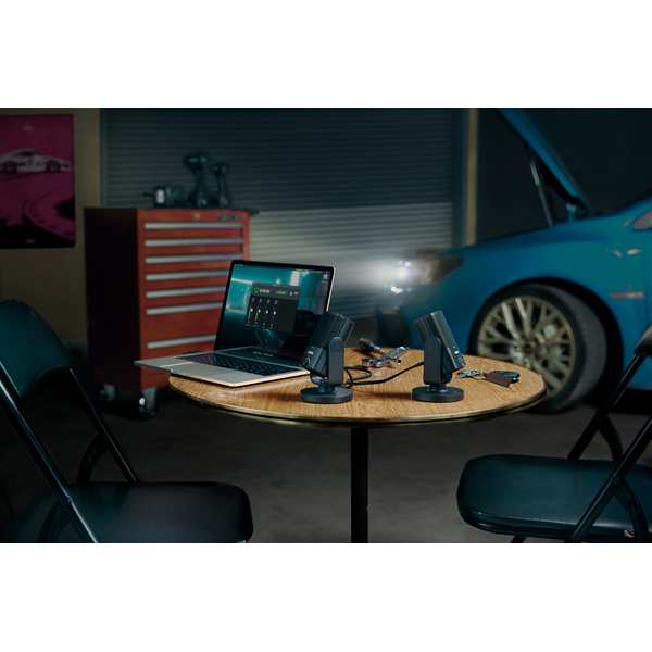 RØDE NT-USB Mini kompakt USB mikrofon