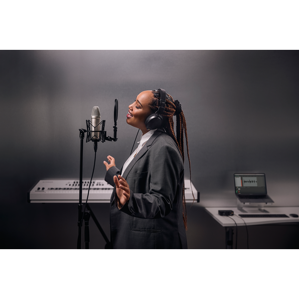 RØDE AI1 USB audio interfész