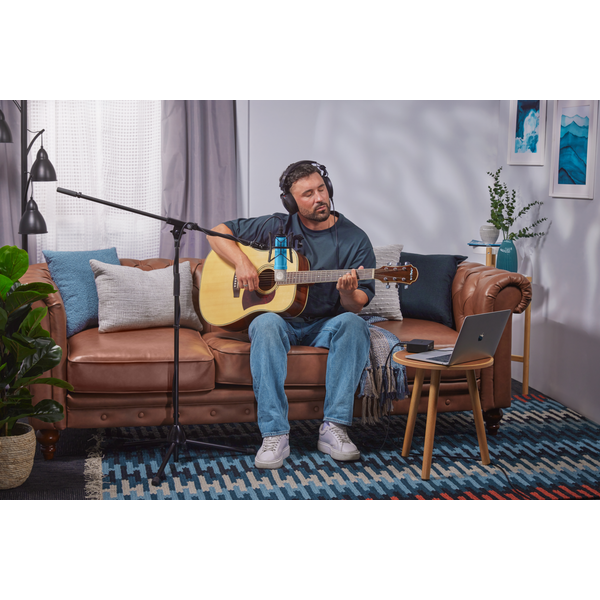RØDE AI1 USB audio interfész