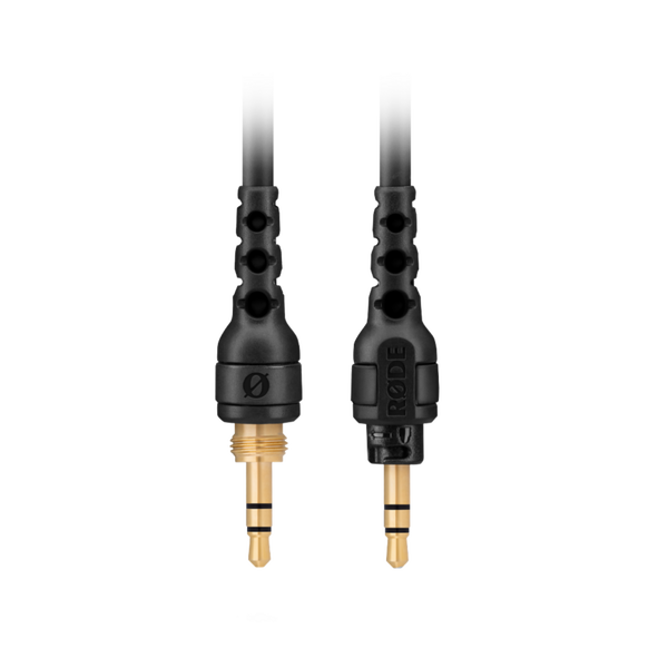 RØDE NTH-100 professzionális Over-Ear stúdió fejhallgató, fekete RØDE NTH-100 professzionális Over-Ear stúdió fejhallgató, fekete