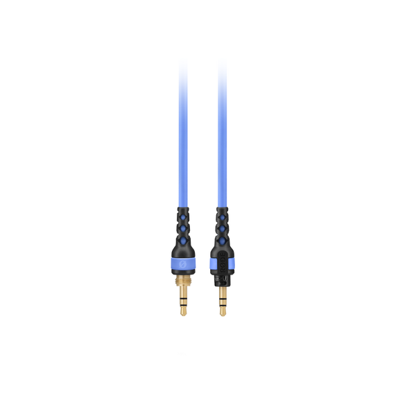 RØDE NTH-CABLE fejhallgató kábel, 1.2m, kék