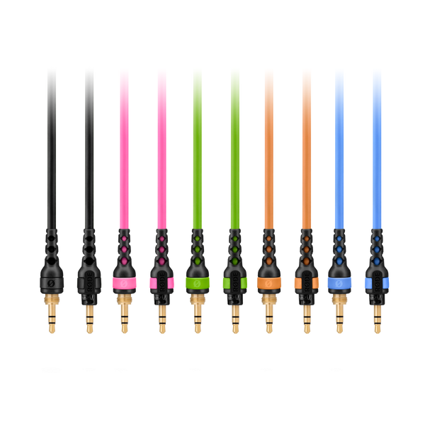 RØDE NTH-CABLE fejhallgató kábel, 1.2m, kék