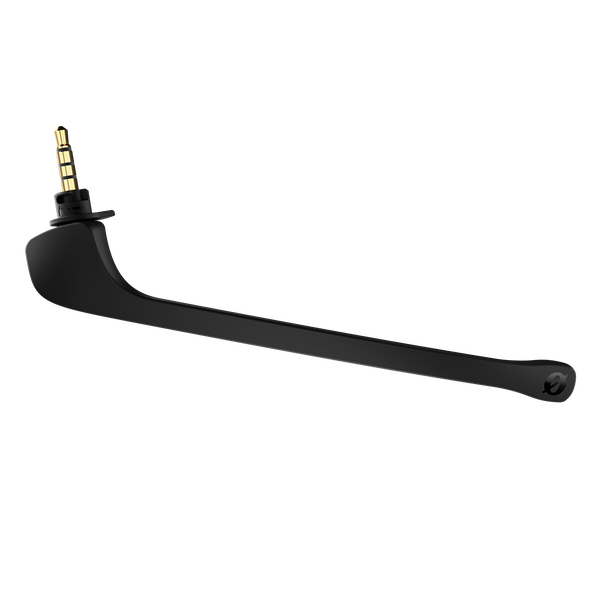 RØDE NTH-100M zárt headset fejhallgató mikrofonnal RØDE NTH-100M zárt headset fejhallgató mikrofonnal