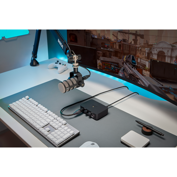 RØDE AI1 USB audio interfész