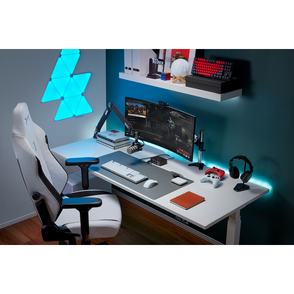 RØDE AI1 USB audio interfész