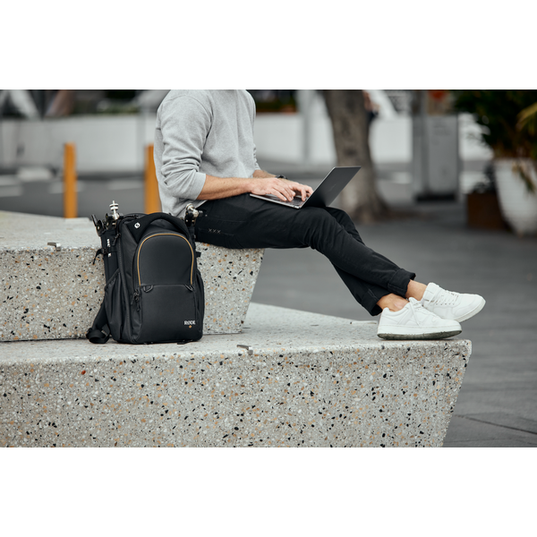 RØDE BackPack hátizsák RØDECaster Pro szériához