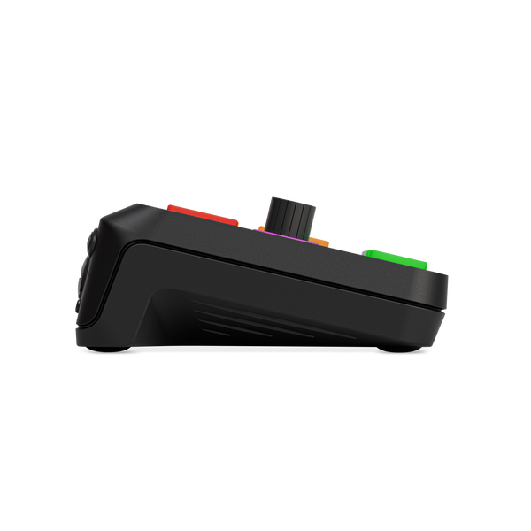 RØDE Streamer X audio interfész és videó capture kártya