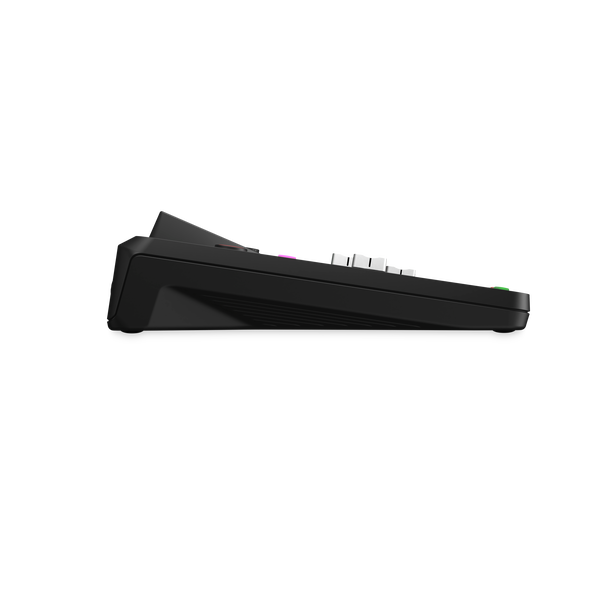 RØDECaster Pro II podcast és audio produkciós keverő, fekete