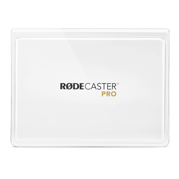 RØDECover Pro védőfedél RØDECaster Pro keverőhöz