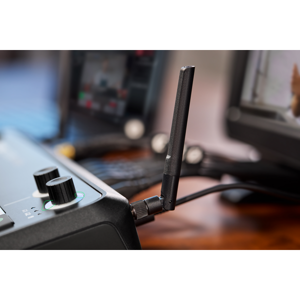 RØDECaster Video integrált videó és hangkeverő RØDECaster Video integrált videó és hangkeverő