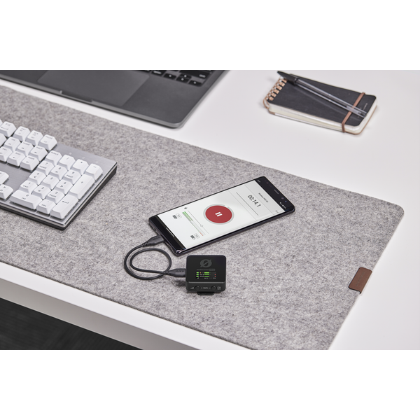 RØDE SC22-O USB-C kábel, 0.3m, narancssárga RØDE SC22-O USB-C kábel, 0.3m, narancssárga