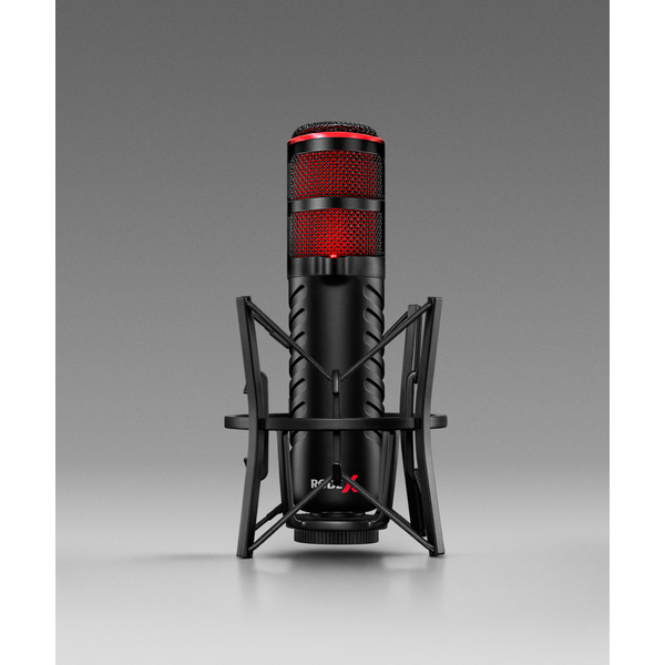 RØDE XDM-100 professzionális gamer / streamer USB mikrofon