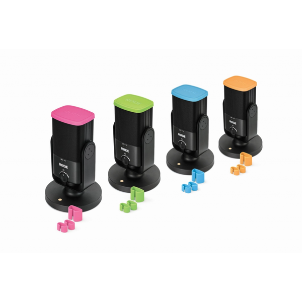 NT-USB Mini Podcaster Pro csomag