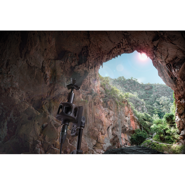 RØDE NT-SF1 ambiszonikus 3D VR térmikrofon