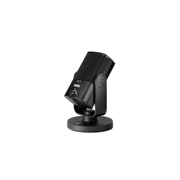 NT-USB Mini Podcaster Prémium csomag
