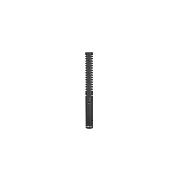 RØDE NTG1 Micro Puskamikrofon csomag