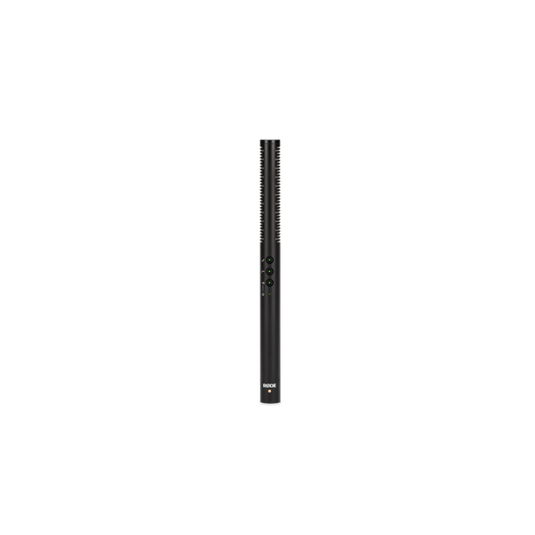 RØDE NTG4+ Micro Puskamikrofon csomag