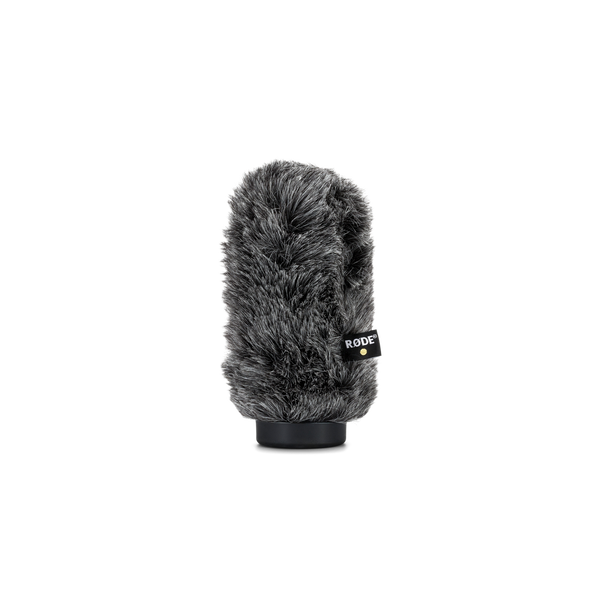 RØDE NTG3 Micro Puskamikrofon csomag, fekete