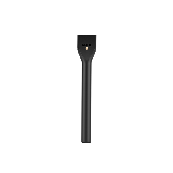 RØDE Wireless PRO ajándék Interview GO mikrofonfogó nyéllel RØDE Wireless PRO ajándék Interview GO mikrofonfogó nyéllel