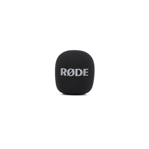 RØDE Wireless PRO ajándék Interview GO mikrofonfogó nyéllel RØDE Wireless PRO ajándék Interview GO mikrofonfogó nyéllel