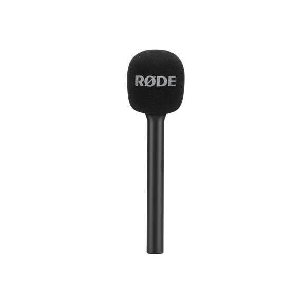 RØDE Wireless PRO ajándék Interview GO mikrofonfogó nyéllel RØDE Wireless PRO ajándék Interview GO mikrofonfogó nyéllel