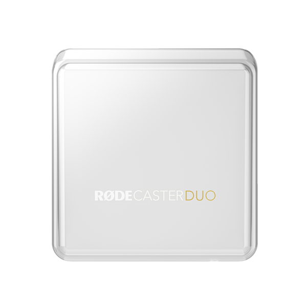 RØDECover Duo védőfedél RØDECaster Duo keverőhöz